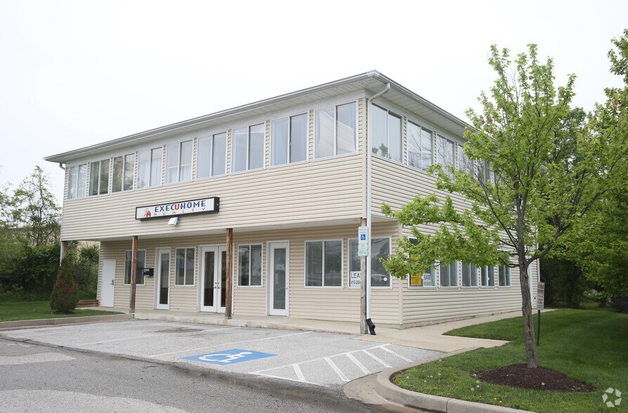 6170 Hunt Club Rd, Elkridge, MD for lease - Building Photo - Image 3 of 6