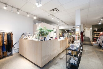 2928 Granville St, Vancouver, BC for lease Building Photo- Image 2 of 11