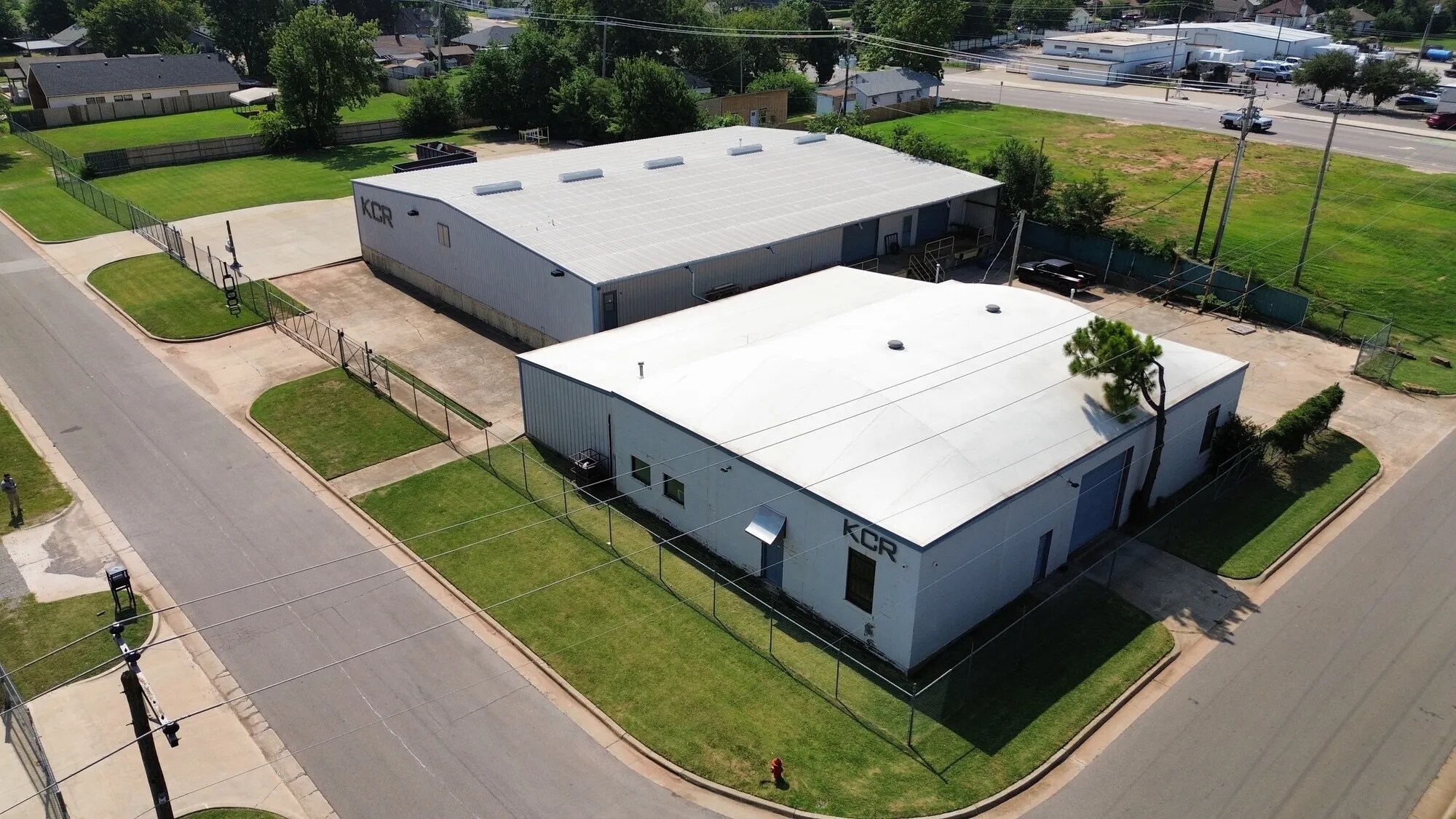 108 SE 24th St, Oklahoma City, OK for lease Building Photo- Image 1 of 15