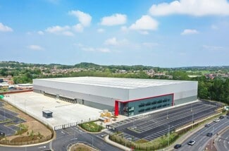 More details for Mansell Way, Bolton - Industrial for Lease