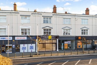 911 Fulham Rd, London for lease Building Photo- Image 1 of 7