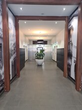 55 Holt St, Surry Hills for lease Lobby- Image 1 of 4