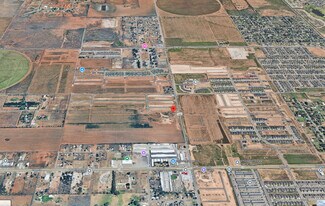More details for 1504 Upland Ave, Lubbock, TX - Land for Sale