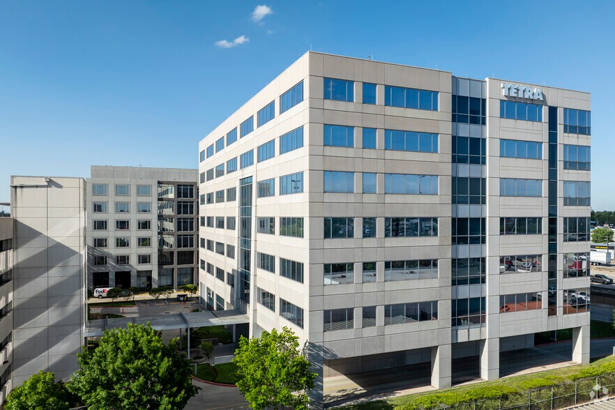 24955 Interstate 45 N, The Woodlands, TX à louer - Photo principale - Image 1 de 7