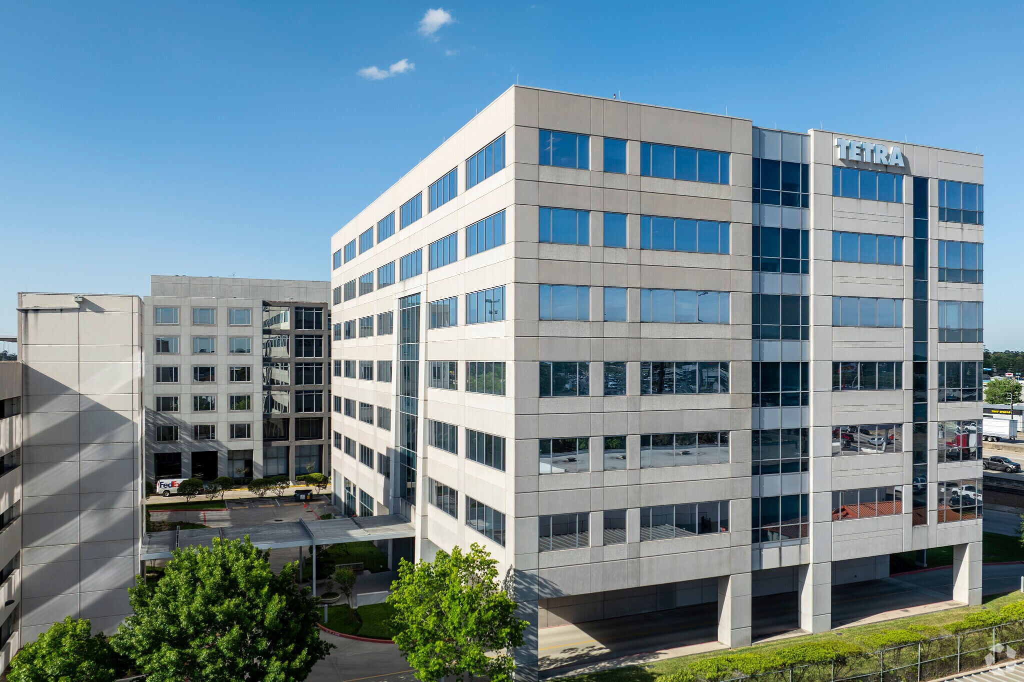 24955 Interstate 45 N, The Woodlands, TX à louer Photo principale- Image 1 de 8