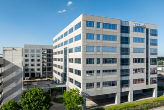 Plus de détails pour 24955 Interstate 45 N, The Woodlands, TX - Bureau à louer