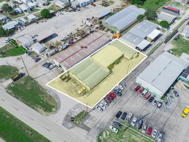 16110 US 27, Lake Wales, FL for lease - Primary Photo - Image 1 of 38