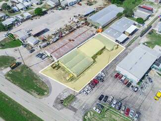 Plus de détails pour 16110 US 27, Lake Wales, FL - Local d'activités à louer