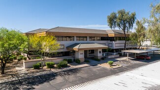 Plus de détails pour 7098 E Cochise Rd, Scottsdale, AZ - Bureau à louer