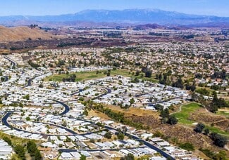 Plus de détails pour Murrieta Senior Housing – Spécialité à vendre, Murrieta, CA