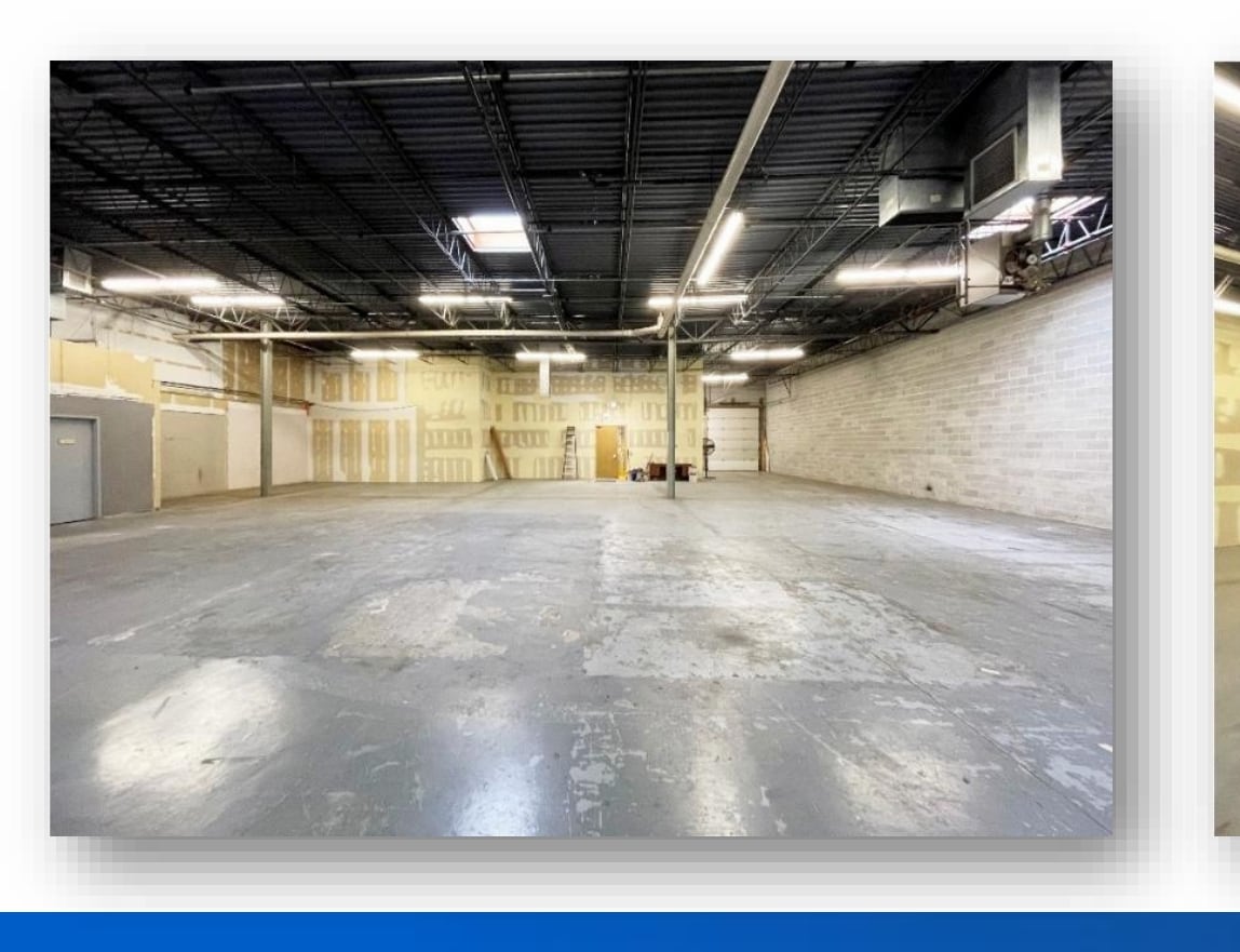 115 N Brandon Dr, Glendale Heights, IL for lease Construction Photo- Image 1 of 3