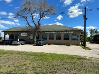 11511 FM 1464 Rd, Richmond, TX for sale - Building Photo - Image 1 of 1