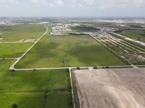 Hwy 227A & 434 Hwy, Freeport, TX - Aerial map view