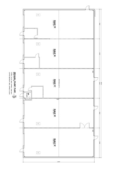 5705 Tanberg Dr, Sun Valley, NV à vendre - Plan d  tage - Image 3 de 4