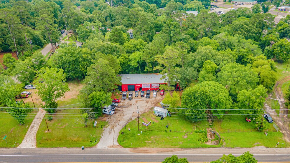 406 Sh 30 E, Huntsville, TX for sale - Building Photo - Image 2 of 19