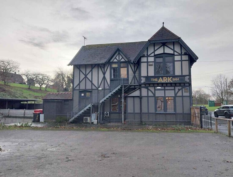 21 Market Pl, Winsford à vendre - Photo du bâtiment - Image 2 de 7