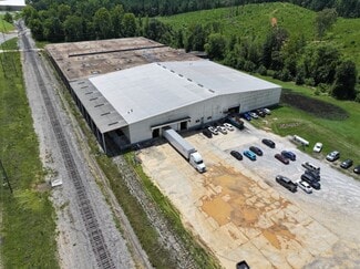 More details for 1210 Virginia Dr, Meridian, MS - Industrial for Lease