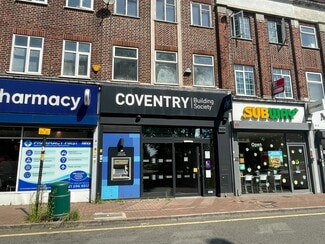 More details for 516 Hagley Rd W, Oldbury - Retail for Lease
