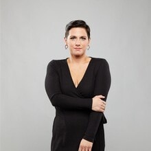 Meg Mut