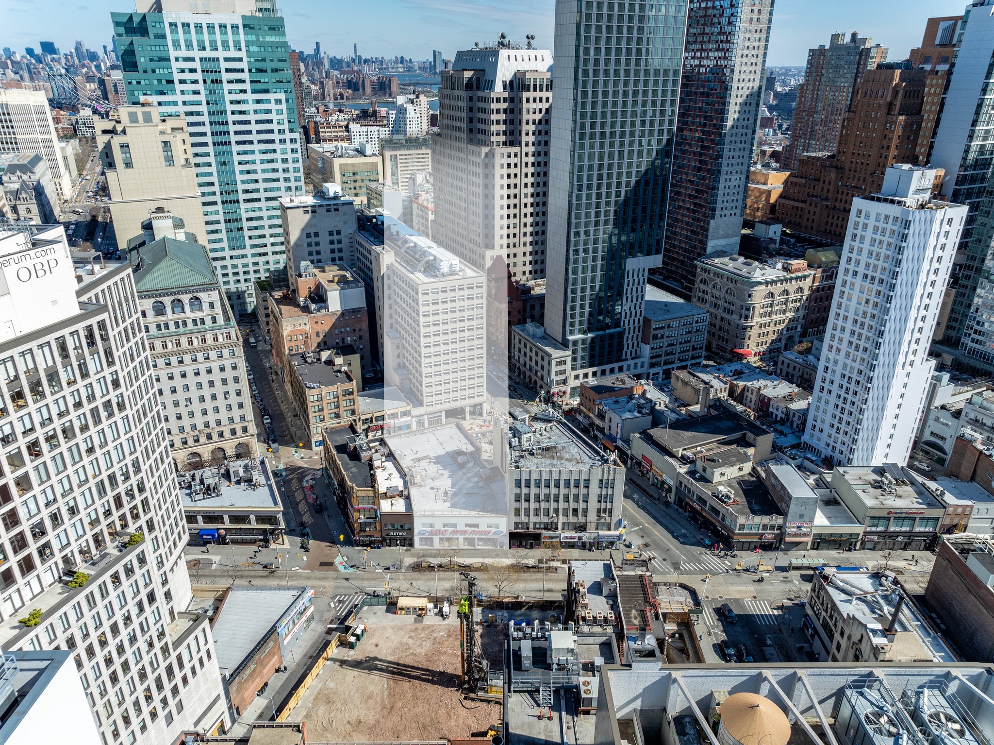 427 Fulton St, Brooklyn, NY for sale Building Photo- Image 1 of 5