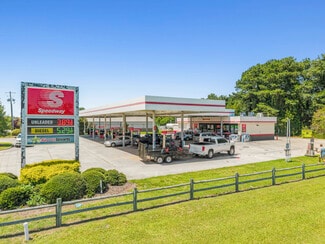 More details for 3778 Us 15 501 Hwy, Carthage, NC - Retail for Sale