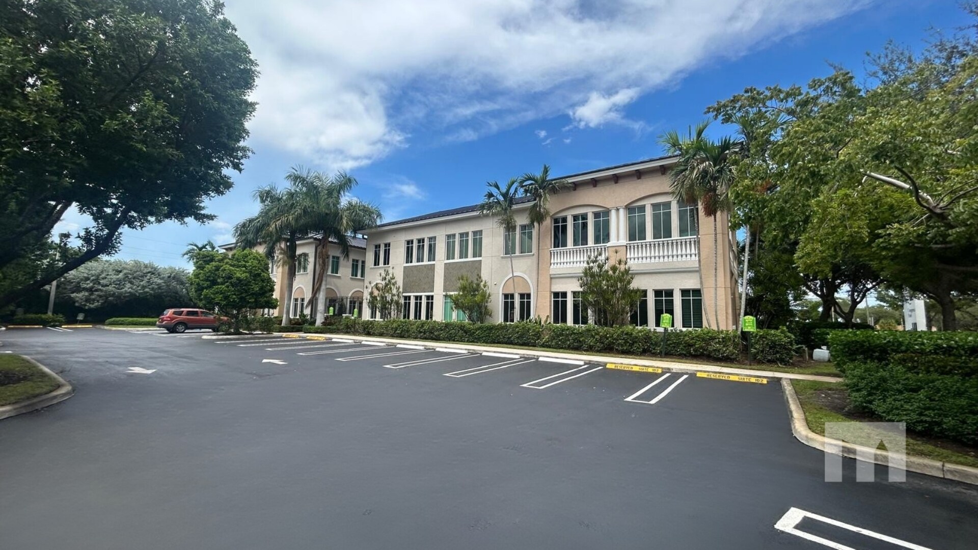 160 Congress Park Dr, Delray Beach, FL à vendre Photo du bâtiment- Image 1 de 10