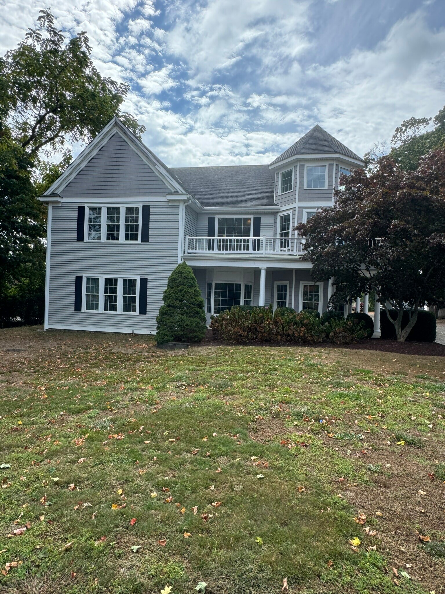 1180 Boston Post Rd, Old Saybrook, CT à louer Photo du bâtiment- Image 1 de 5