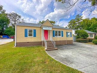 Plus de détails pour 4154 Clairmont Rd, Atlanta, GA - Bureau à vendre