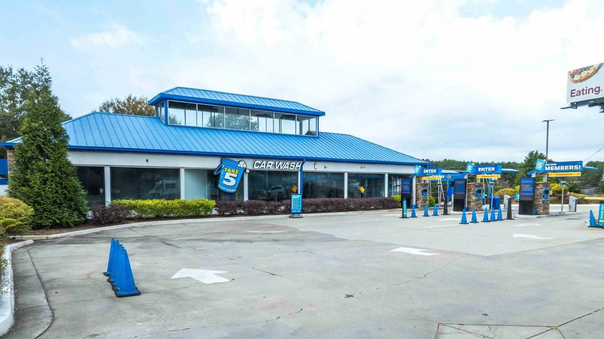 8787 Tara Blvd, Jonesboro, GA for sale Building Photo- Image 1 of 3