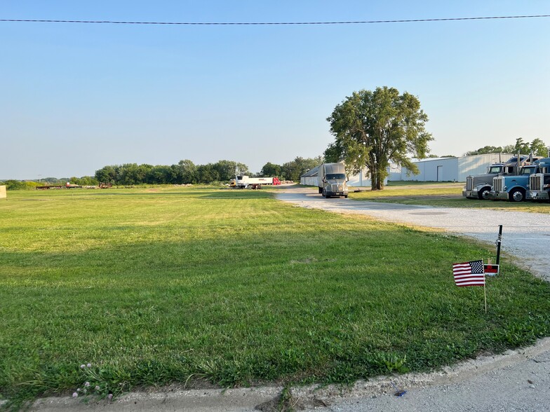 Orange St, Hoopeston, IL à vendre - Autre - Image 1 de 1