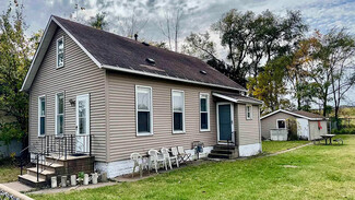 Plus de détails pour 706 4th St, Rock Island, IL - Multi-résidentiel à vendre