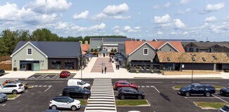 Plus de détails pour Stuntney Estate, Stuntney - Commerce de détail à louer