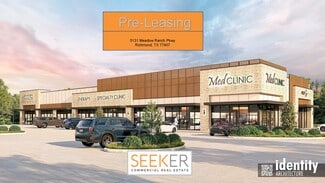 More details for 5131 Meadow Ranch Pkwy, Richmond, TX - Retail for Lease