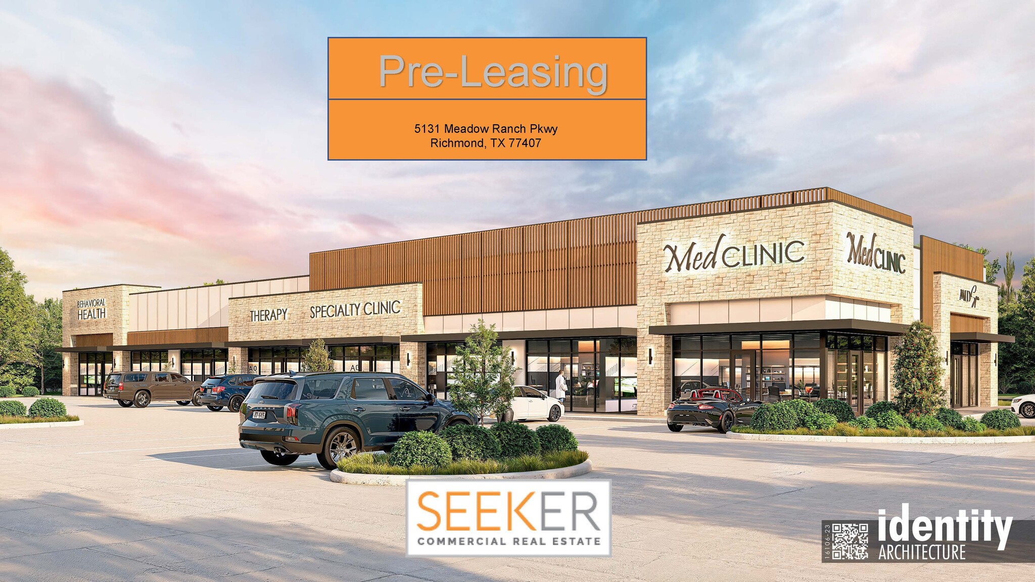 5131 Meadow Ranch Pkwy, Richmond, TX for lease Primary Photo- Image 1 of 3