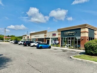 More details for 7101 E Colonial Dr, Orlando, FL - Retail for Lease