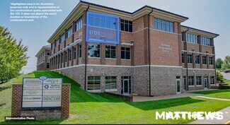 Plus de détails pour 1705 Amherst St, Winchester, VA - Bureau à vendre