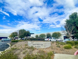 More details for 26007 Huntington Ln, Valencia, CA - Industrial for Lease