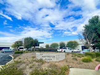 Plus de détails pour 26007 Huntington Ln, Valencia, CA - Industriel à louer