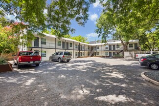 More details for 4504 Speedway, Austin, TX - Multifamily for Sale