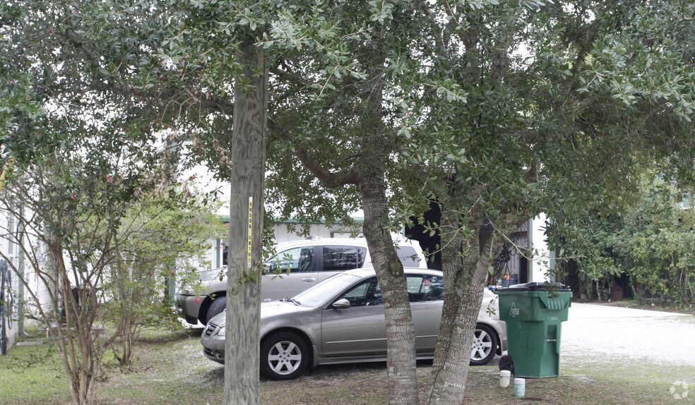 56742 Dwyer Ave, Slidell, LA à louer - Photo du bâtiment - Image 2 de 2