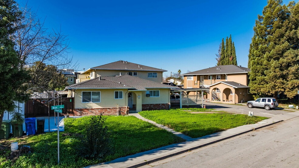40775 Max Dr, Fremont, CA à vendre - Photo du bâtiment - Image 2 de 30