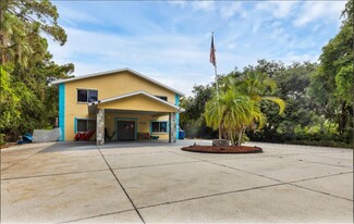 Plus de détails pour 1362 Manasota Beach Rd, Englewood, FL - Vente au détail à vendre