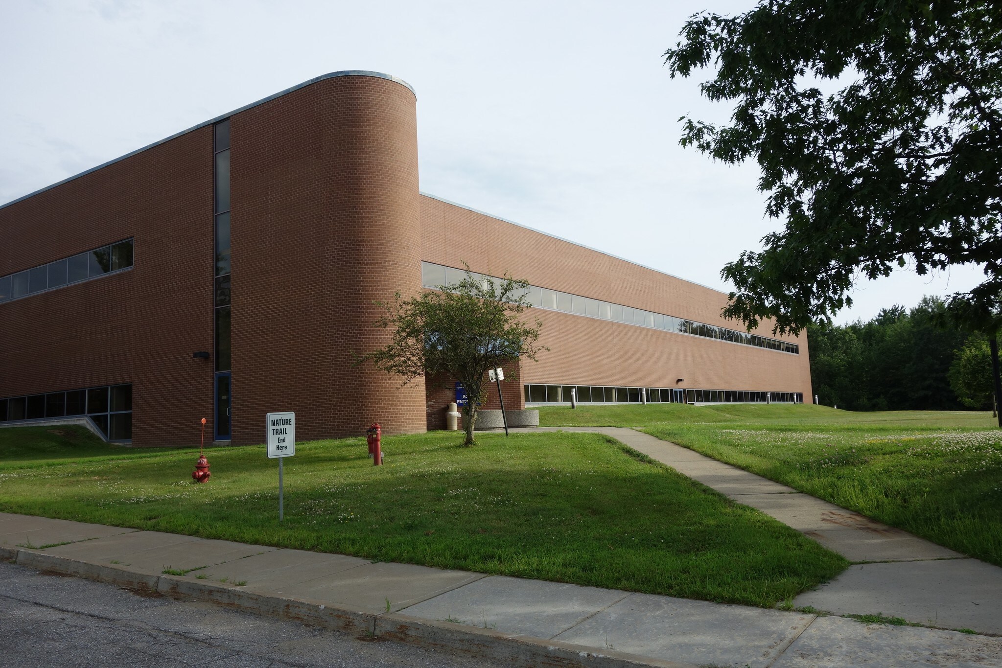 326 Ibm Rd, Williston, VT à louer Photo du bâtiment- Image 1 de 4