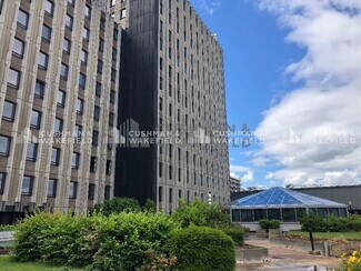 More details for Quai Kléber, Strasbourg - Office for Sale