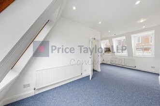 96 Farringdon Rd, London for lease Interior Photo- Image 1 of 3