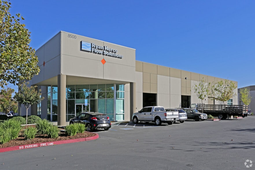 8500 Morrison Creek Dr, Sacramento, CA for sale - Primary Photo - Image 1 of 15