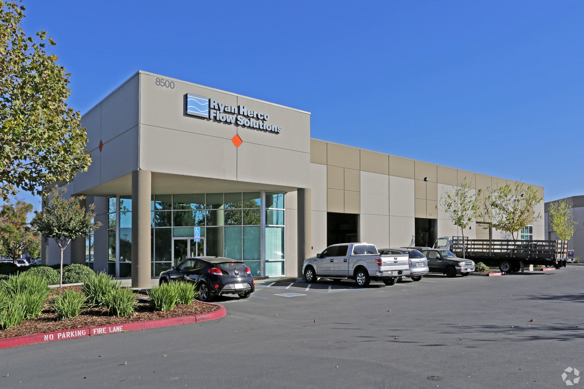 8500 Morrison Creek Dr, Sacramento, CA à vendre Photo principale- Image 1 de 16