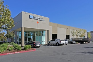 More details for 8500 Morrison Creek Dr, Sacramento, CA - Industrial for Sale