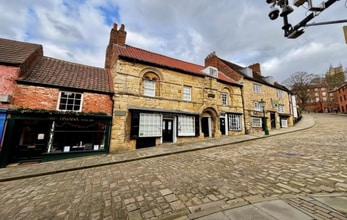 14 The Strait, Lincoln for lease Building Photo- Image 2 of 13