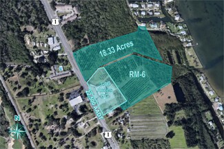 More details for N US Hwy 1, Sebastian, FL - Land for Sale